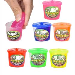 TR78003 Small Noise Putty